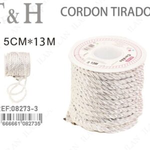 CORDON TIRADO