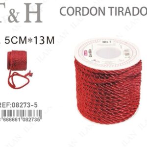 CORDON TIRADO