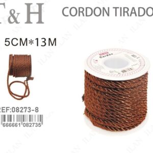 CORDON TIRADO