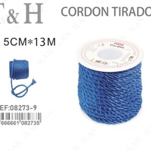 CORDON TIRADO