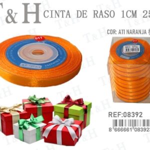 CINTA DE RASO