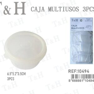 CAJA MULTIUSOS