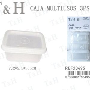 CAJA MULTIUSOS