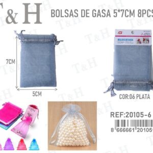 BOLSA DE TELA