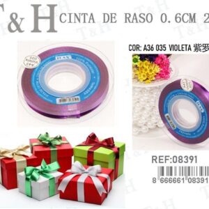 04843-D18 CINTA DE RASO