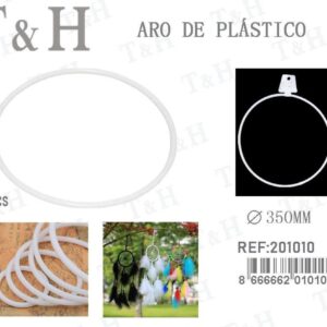 ARO DE PLASTICO 29150