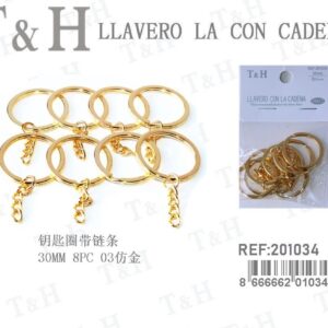 ALCACHOFA DE DUCHA CROMADA