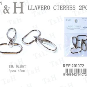 ANILLO DE LLAVERO