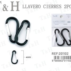 ANILLO DE LLAVERO
