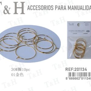Accesorios para manualidades