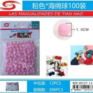 BOLITA POMPOM