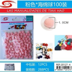 BOLITA POMPOM