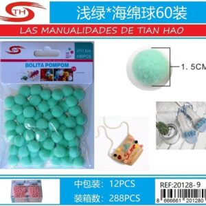 BOLITA POMPOM