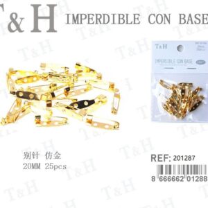 Anillo de llavero