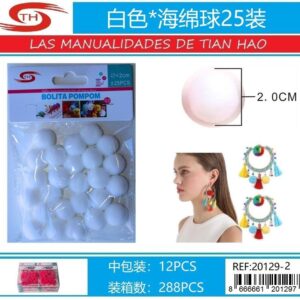 BOLITA POMPOM