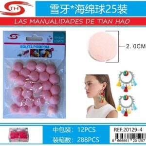 BOLITA POMPOM