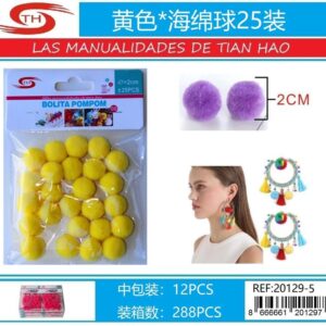 BOLITA POMPOM