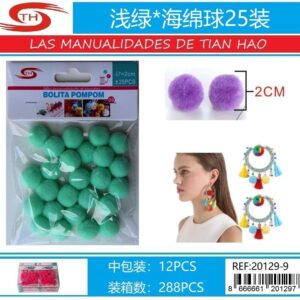 BOLITA POMPOM