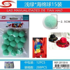 BOLITA POMPOM