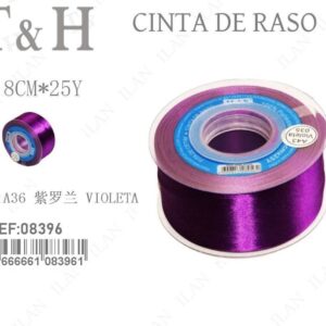 CINTA DE RASO