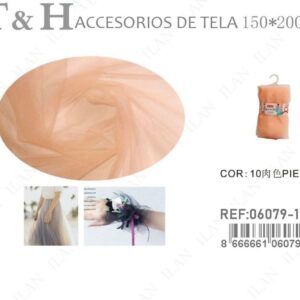 ACCESORIOS DE TELA
