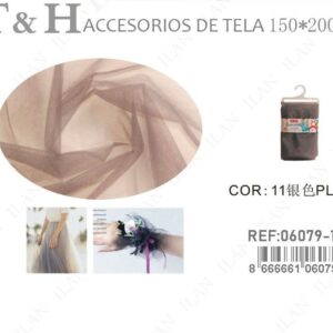 ACCESORIOS DE TELA