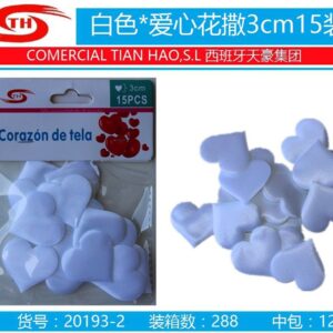 ??????3CM 15PC