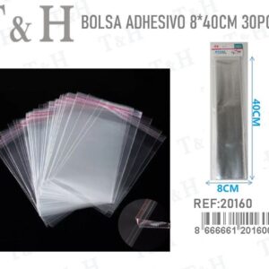 BOLSA DE CELOFAN