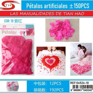 PETALOS ARTIFICIALES