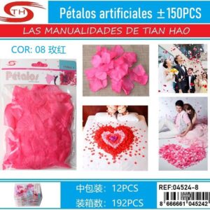 PETALOS ARTIFICIALES