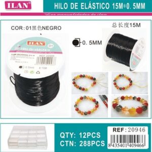 HILO DE ELASTICO