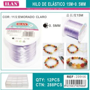 HILO DE ELASTICO