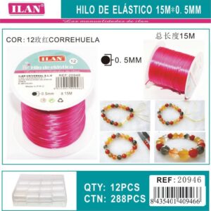 HILO DE ELASTICO