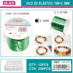 HILO DE ELASTICO