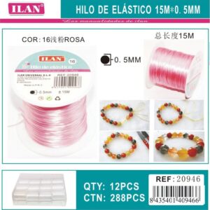 HILO DE ELASTICO