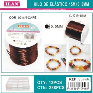 HILO DE ELASTICO