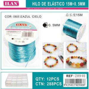 HILO DE ELASTICO