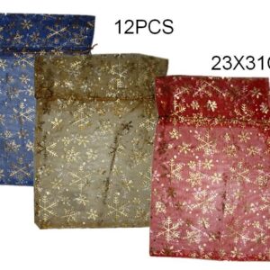 BOLSA DE REGALOS