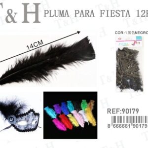 PLUMA