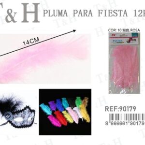 PLUMA