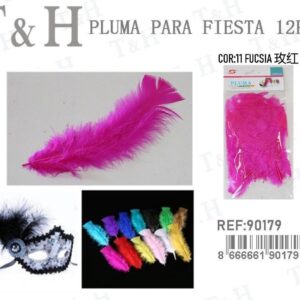 PLUMA