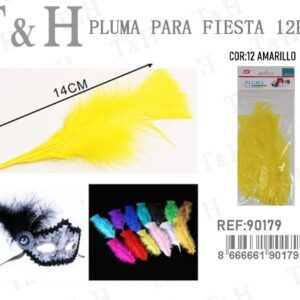PLUMA