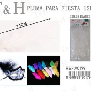 PLUMA