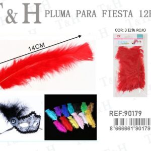 PLUMA