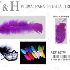 PLUMA