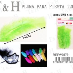PLUMA