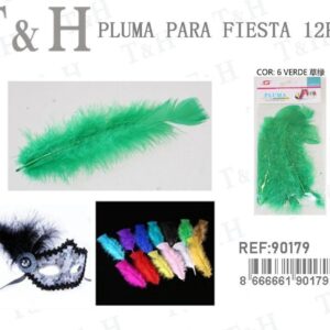 PLUMA