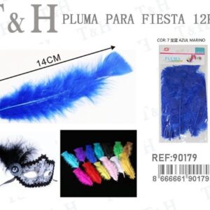 PLUMA