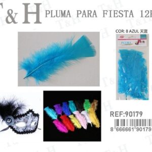 PLUMA