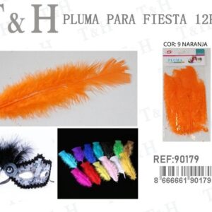 PLUMA